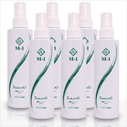 髪フサフサを取り戻そう ふさふさな髪をめざす育毛剤はコレ